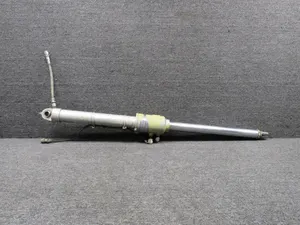 2327100-12 Blanchat Actuator Assembly